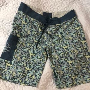 Calcutta swim trunks